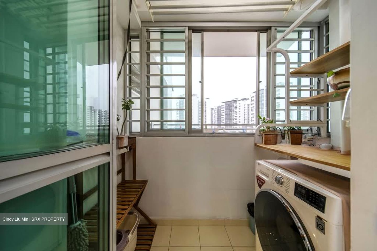 Blk 602B Punggol Vista (Punggol), HDB 4 Rooms #560932121